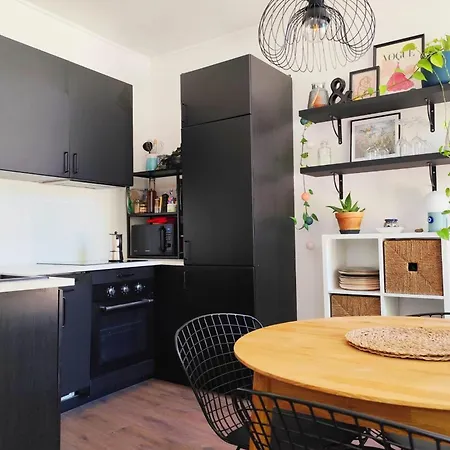 아파트 Bright 45m Near The Jardin Public