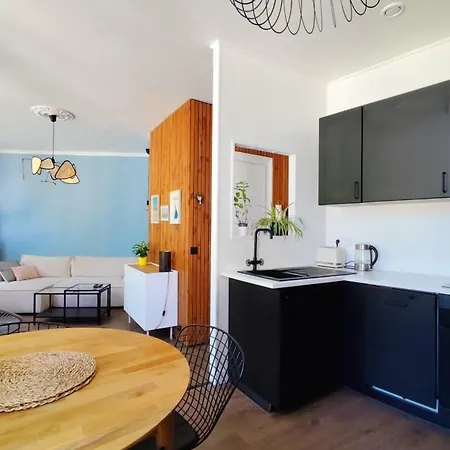 Bright 45m Near The Jardin Public 아파트 *